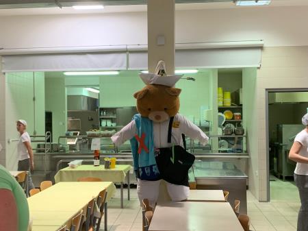 PRVI SOLSKI DAN OS IVANA SKVARCE 3